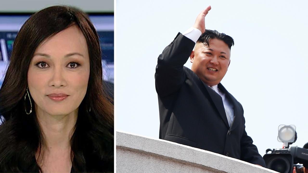 Former CIA analyst: Kim Jong-un is shrewd, not crazy