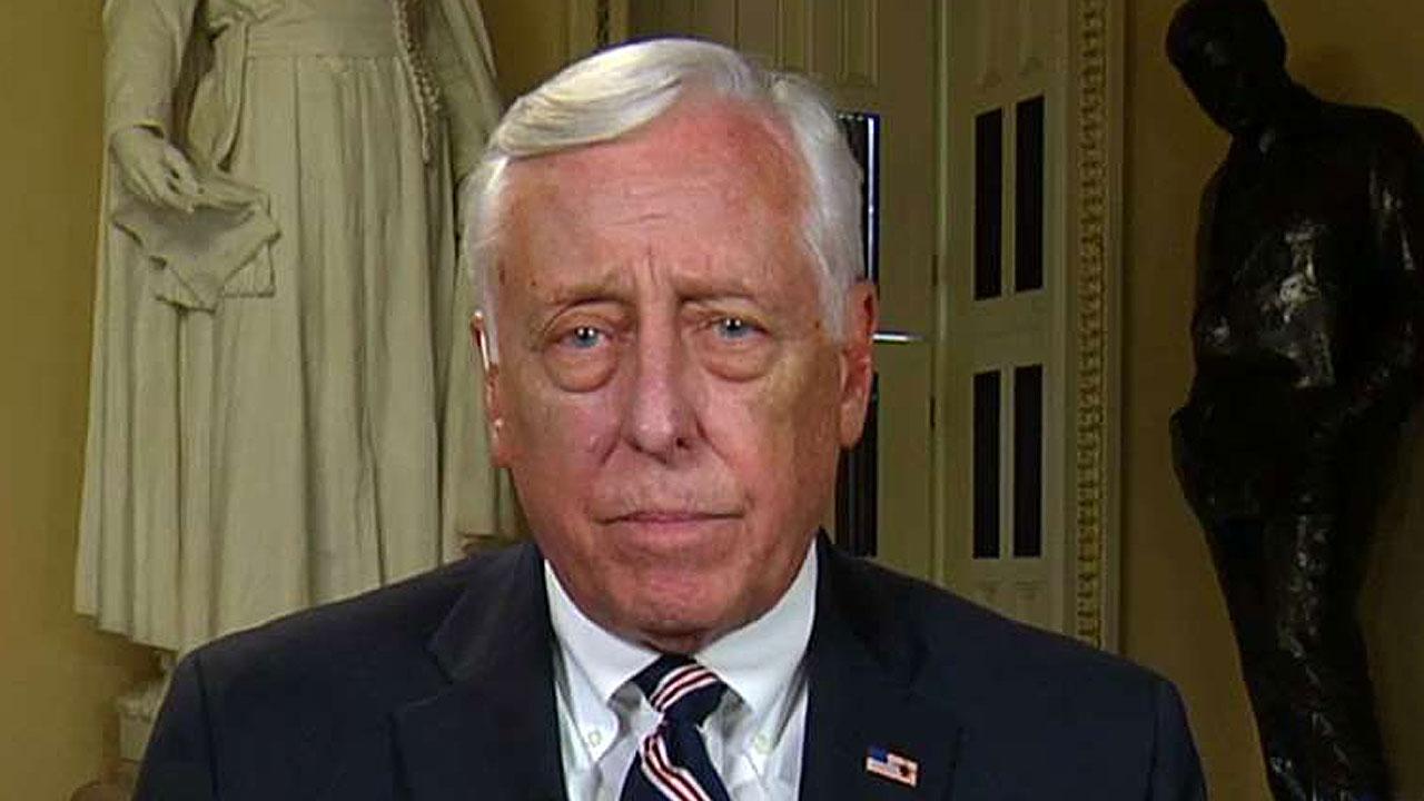 Steny Hoyer: We need to be able to pay for tax cuts