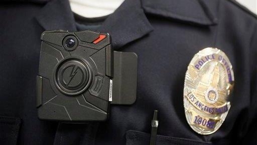Federal judge to rule when police can watch bodycam video