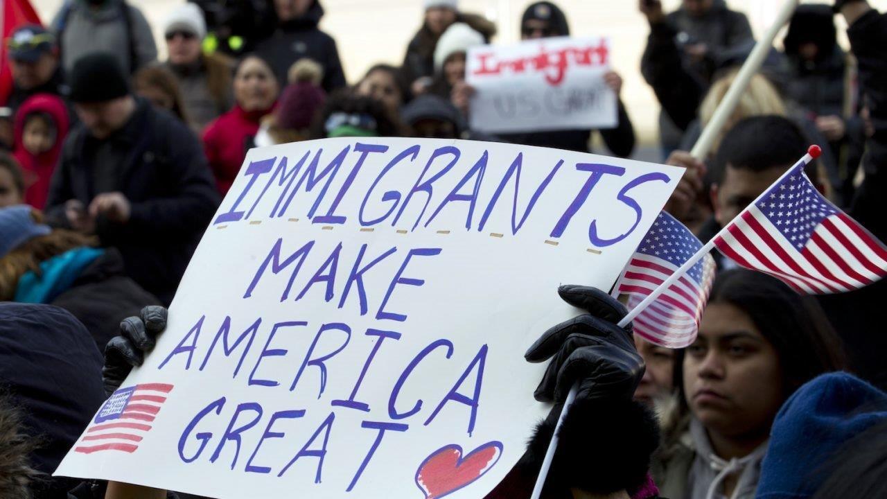 'Day Without Immigrants' protests: What are the goals?