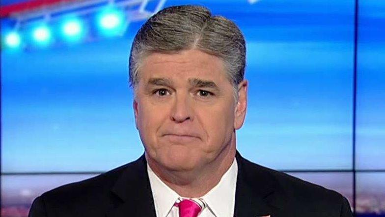 Hannity: I refuse to let conservatives be silenced 