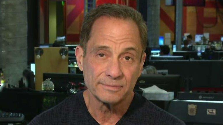 Harvey Levin on why it's 'ridiculous' to boycott Trump 
