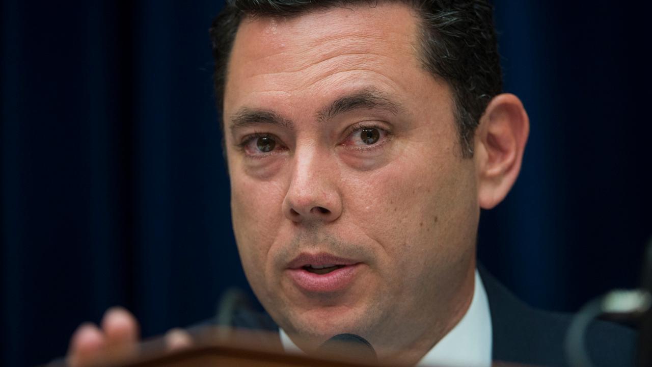 Rep. Jason Chaffetz to take leave of absence for surgery