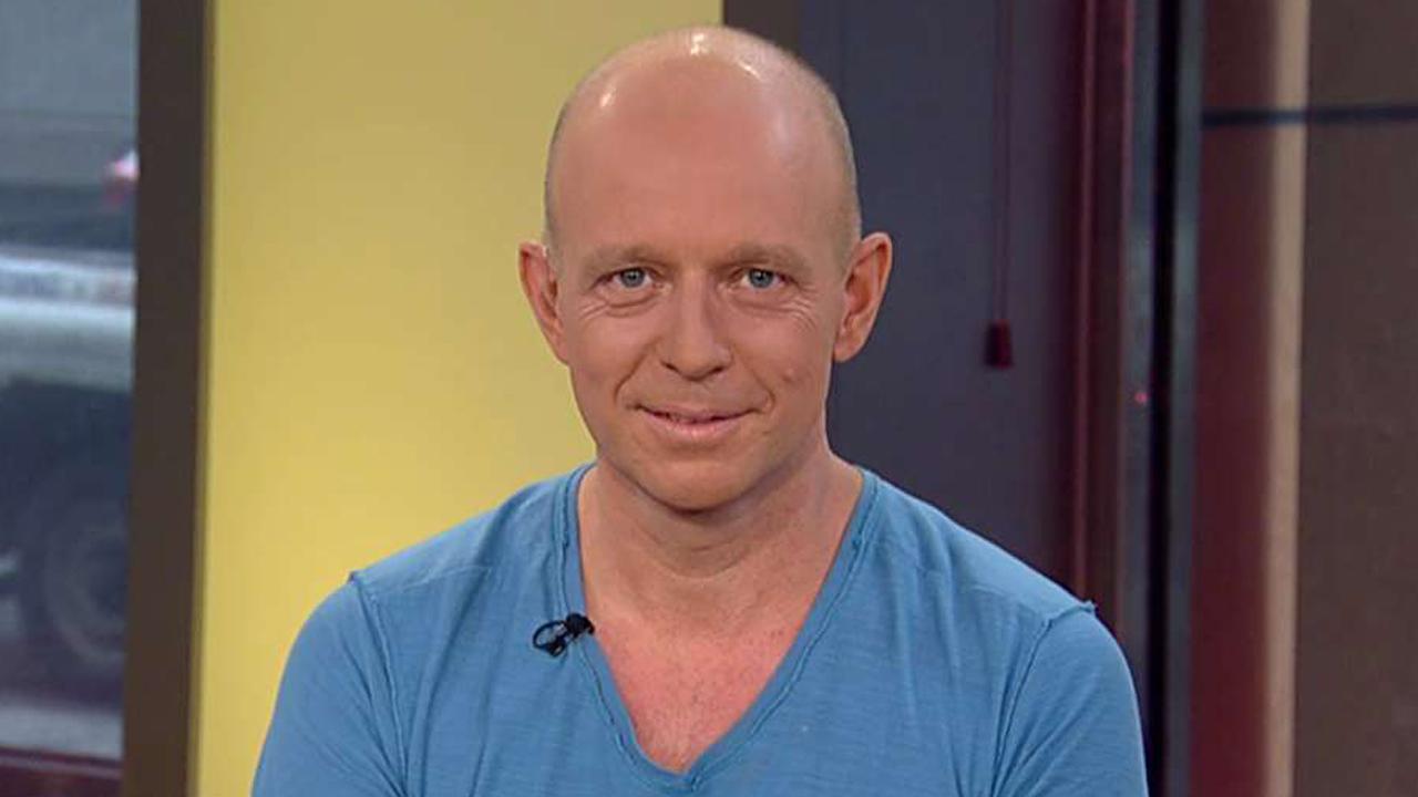 Steve Hilton on health bill: I hope they do not revive this