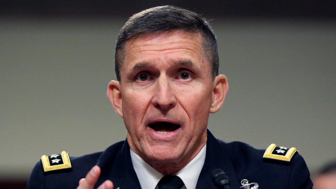 Flynn records reveal information on foreign payment advisory