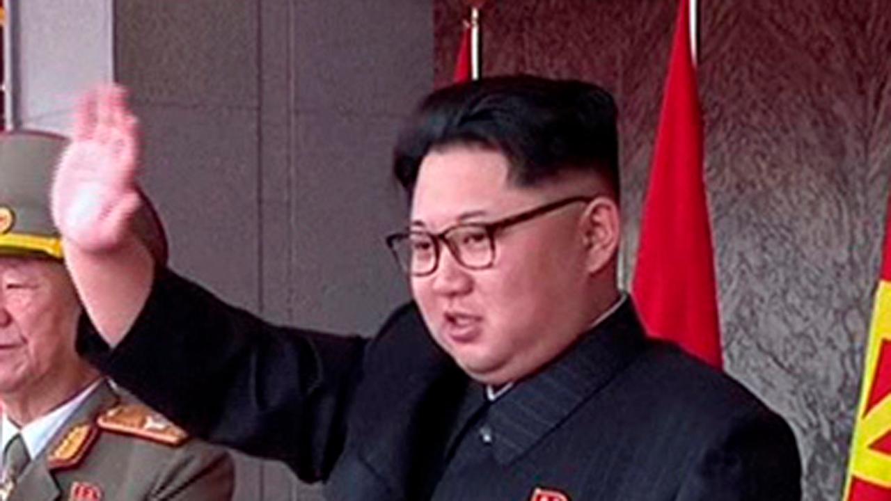 Poll: North Korea poses greatest immediate threat to US