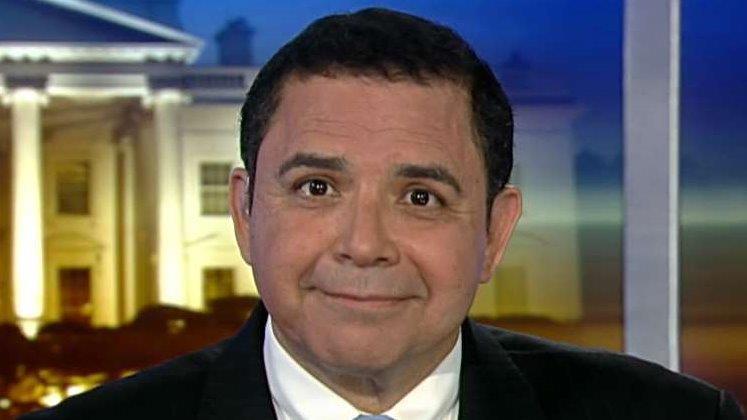 Cuellar: Trump's wall costly, no proof of improved security