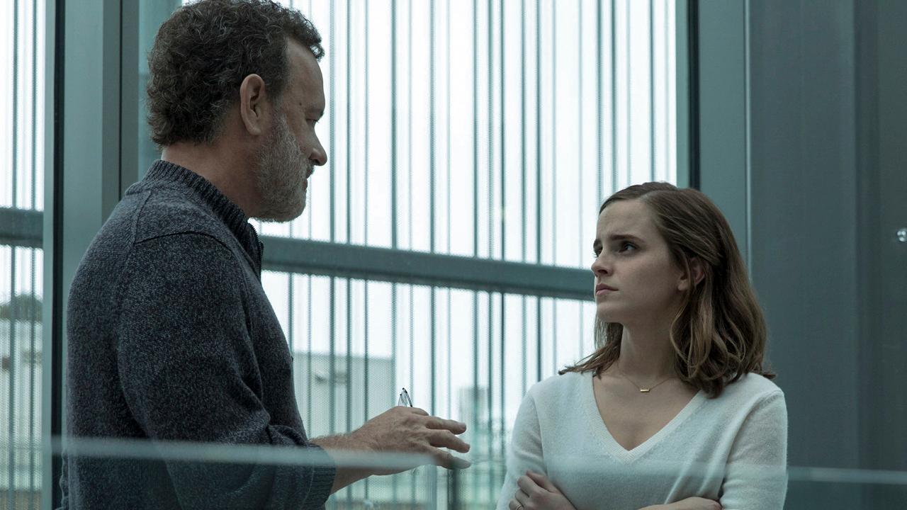 McCarthy: New Hanks, Watson movie 'frustratingly bad'