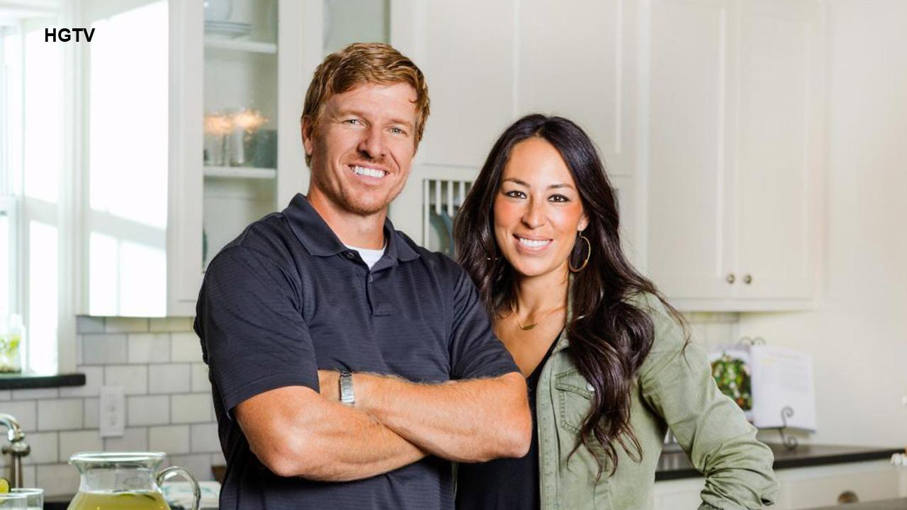 ‘Fixer Upper’ star sued for fraud