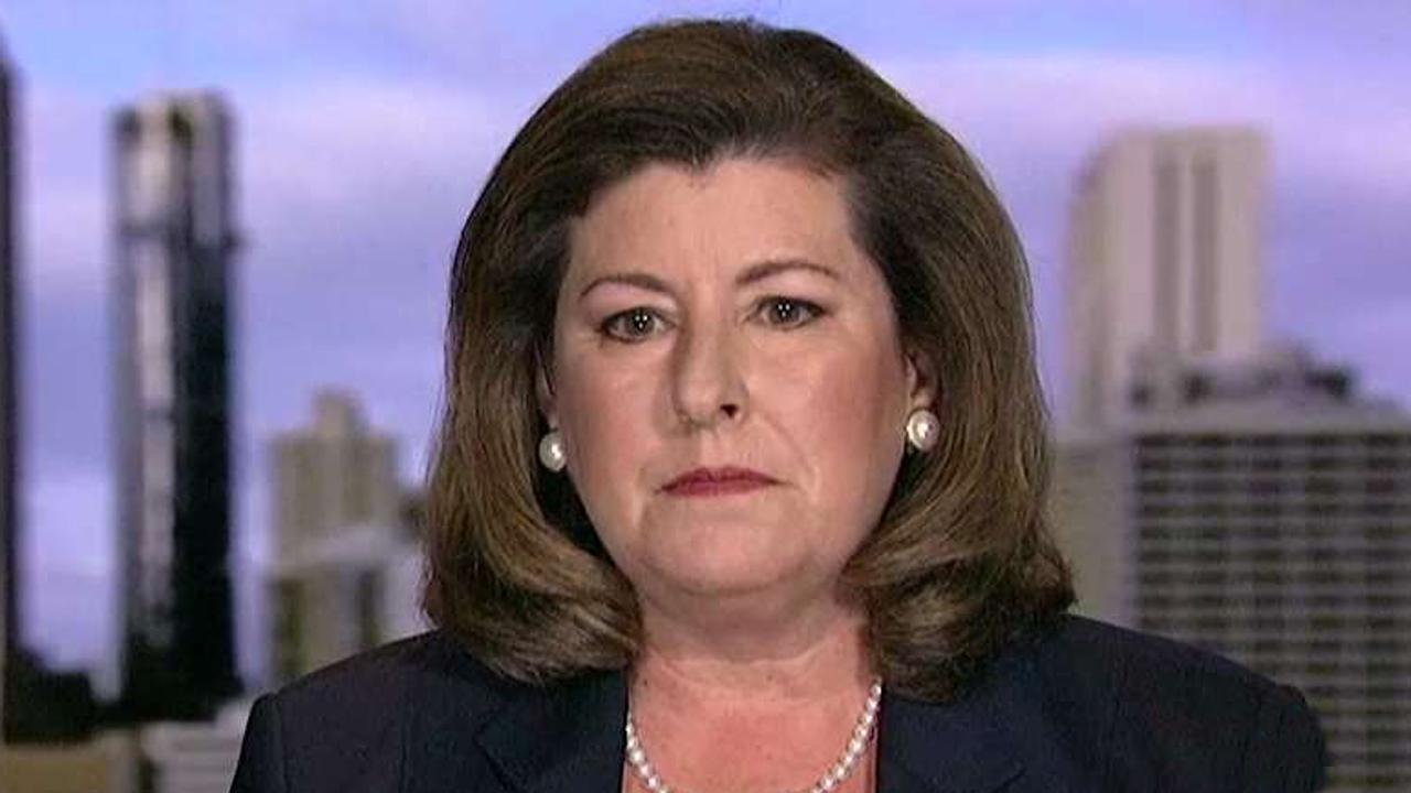 Handel 'delighted' to have Trump's support in Georgia race