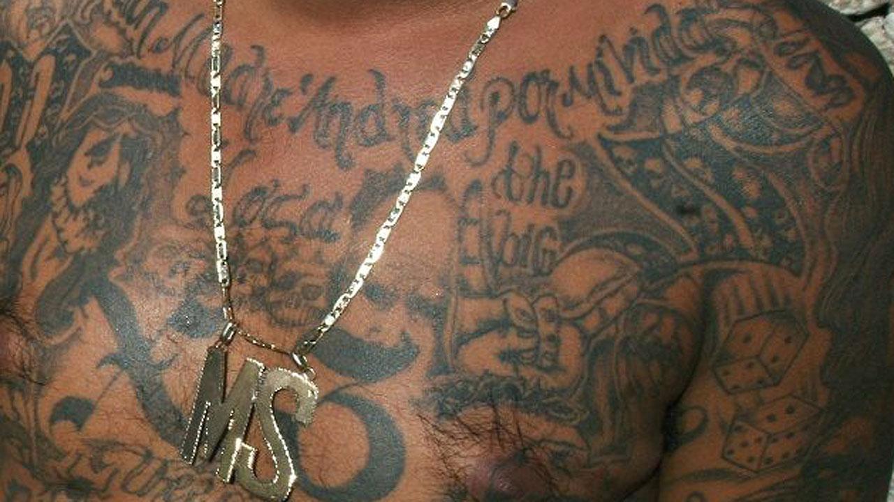 Sessions targets MS13 gang nationwide