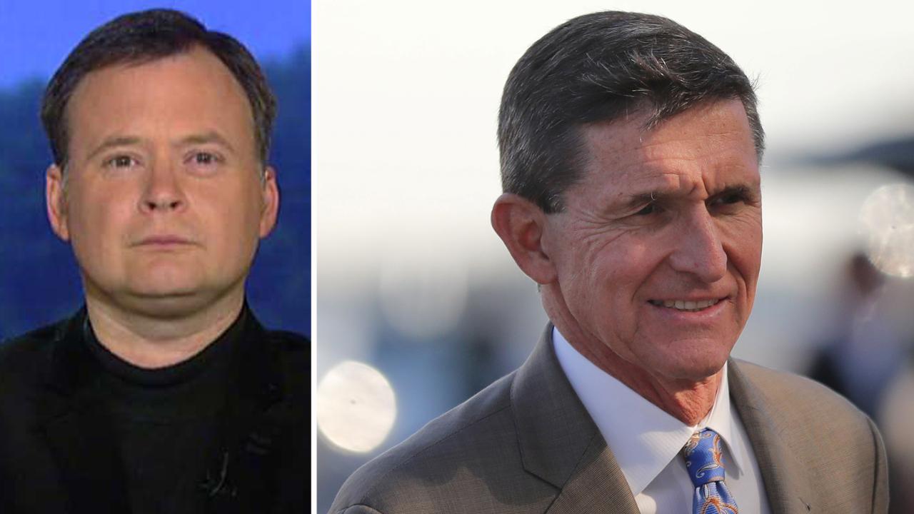 Swift: Documents suggest Flynn knew the rules, ignored them