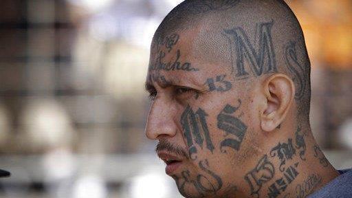Is law enforcement's war on MS-13 anti-immigrant?