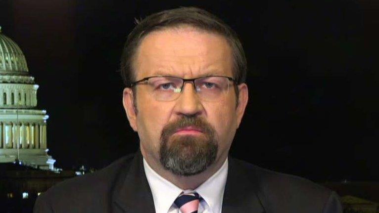 Gorka: North Korea has the ability and intent to destabilize