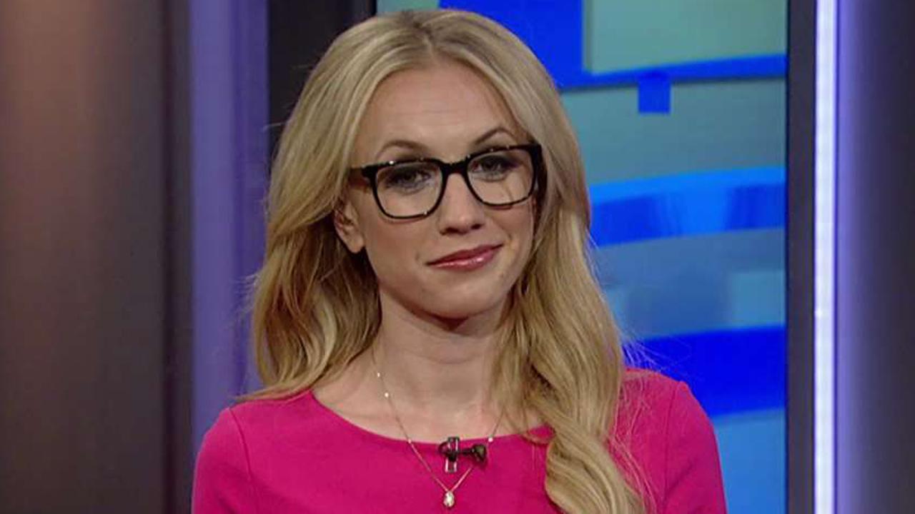 Kat Timpf: We can only do so much about climate change 