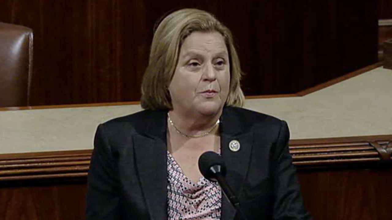 Rep. Ileana Ros-Lehtinen to retire from Congress 