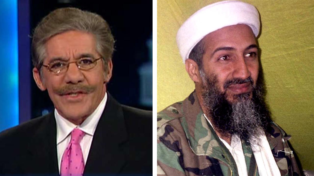 Geraldo: Bin Laden's death the greatest night of my career