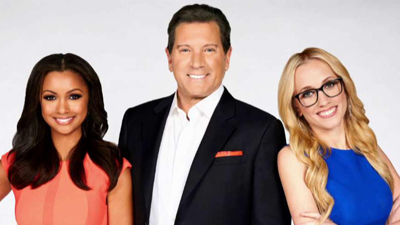 'The Fox News Specialists' share a preview of debut show
