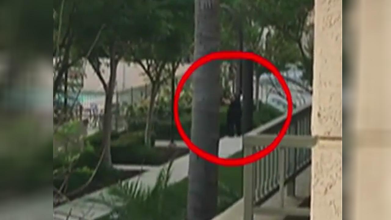 Police exploring motive behind San Diego pool party shooting