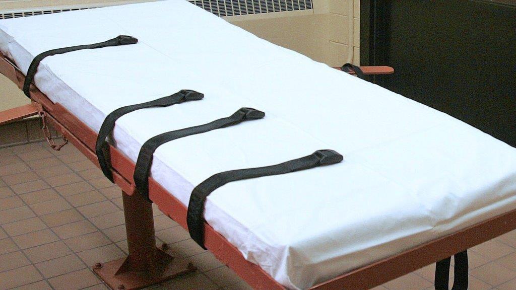 Will Arkansas execution cause lethal injection use changes?