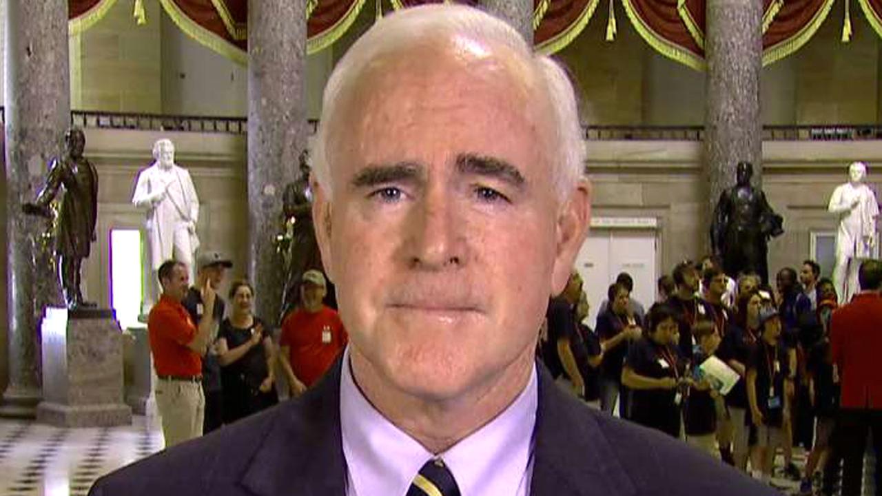 Rep. Meehan on the renewed push for a healthcare vote