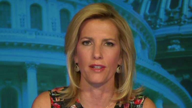 Laura Ingraham Blasts Democratic Obstructionism Fox News Video 