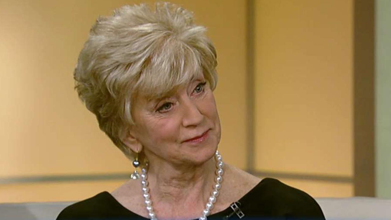Linda McMahon on what small businesses want from the WH