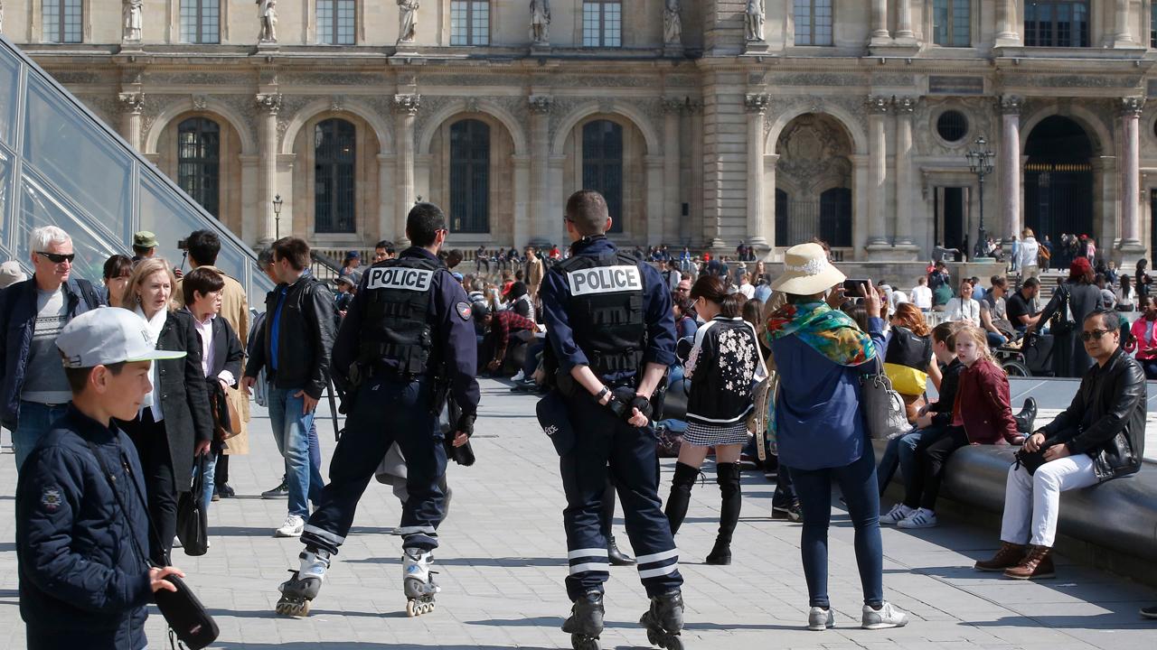 State Dept. issues Europe travel alert amid terror threat