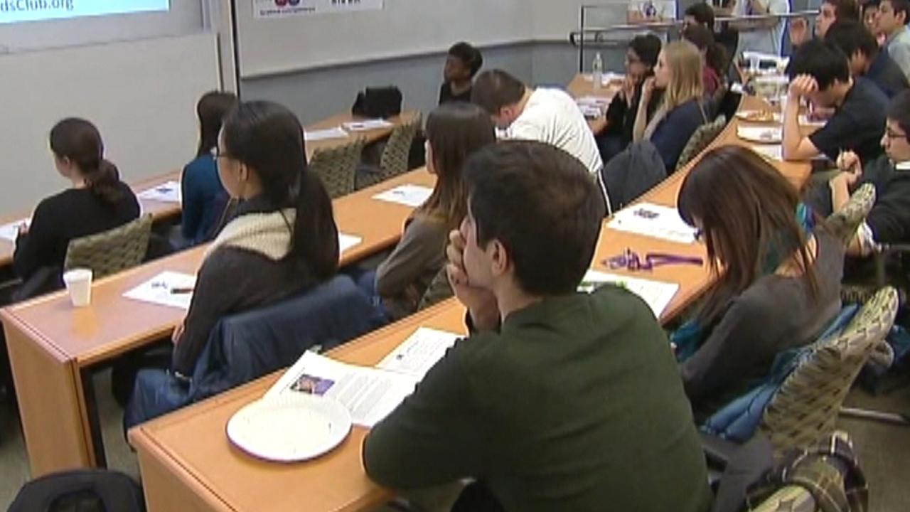 Adulting School Teaches Basic Life Lessons To Millennials Fox News Video