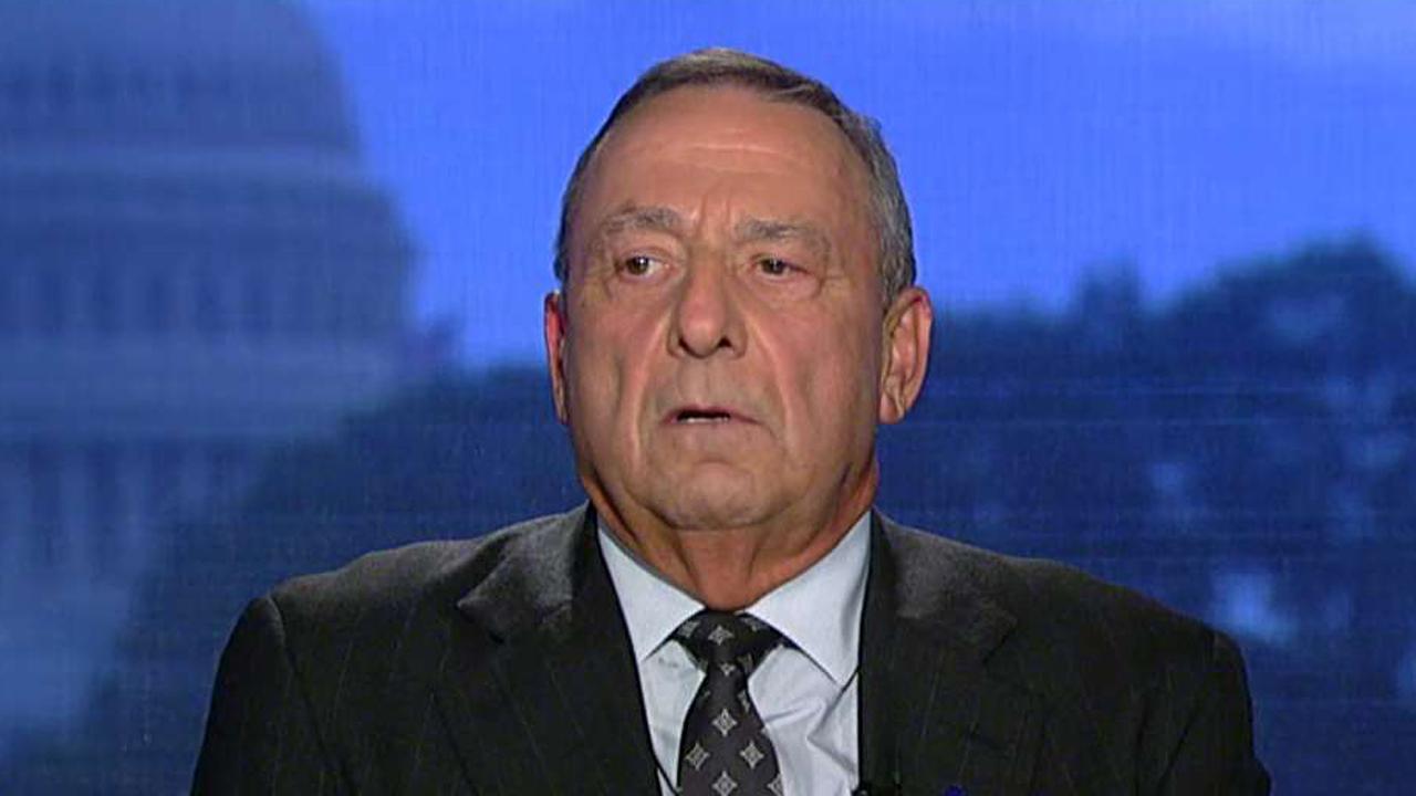 Gov. LePage: Pre-existing conditions should not set rates