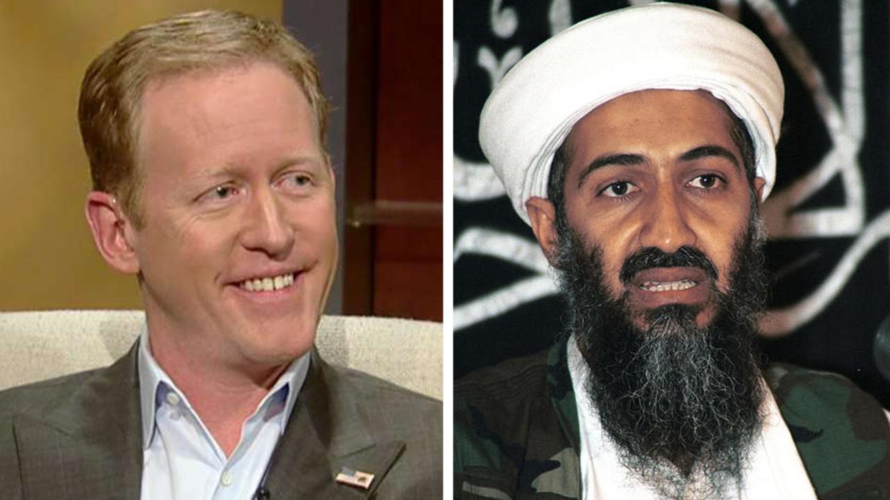 Rob O'Neill reflects on bin Laden's death, six years later
