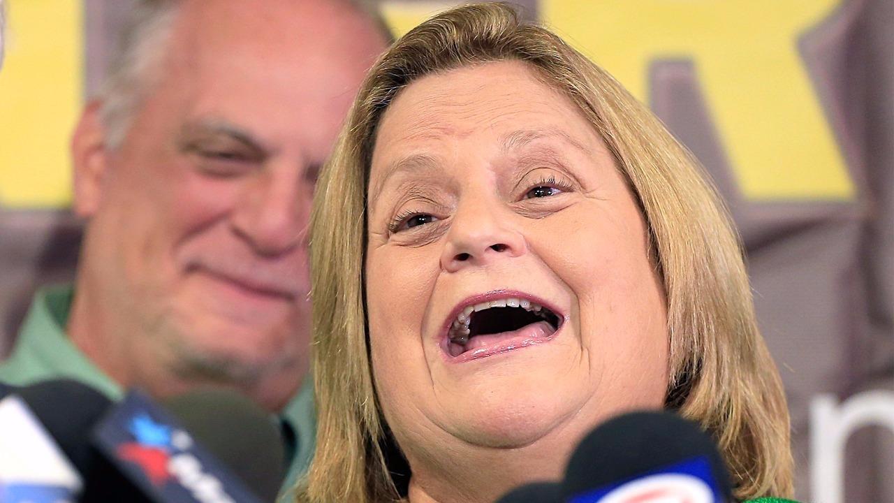 GOP scrambles to find candidate to hold Ros-Lehtinen's seat