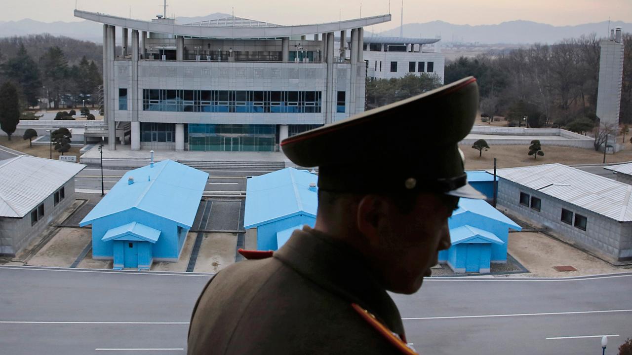 How things may shake out during North Korean conflict