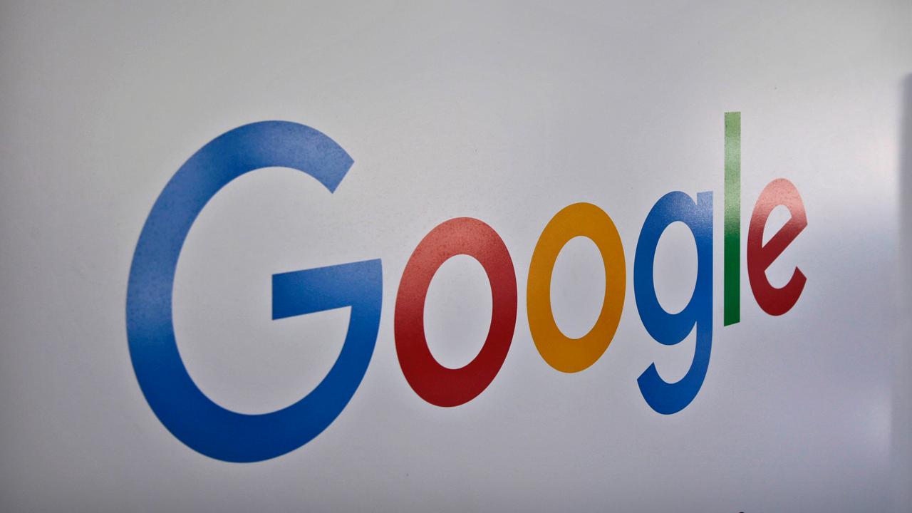 Google warns of major phising scam