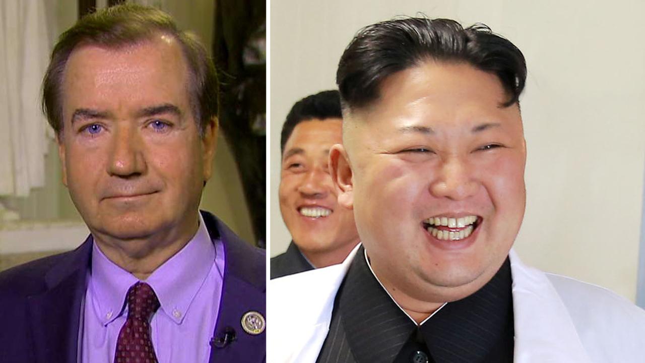 House Passes Bill To Impose New Sanctions On North Korea Fox News 4720