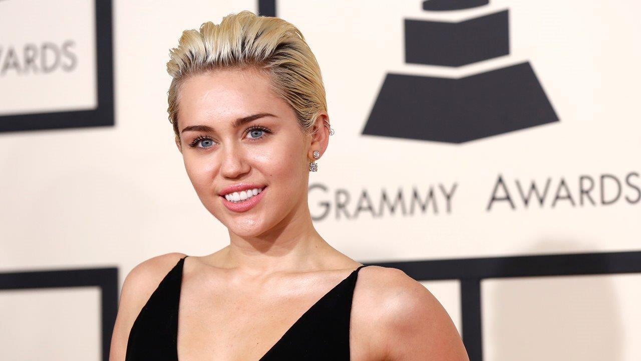Miley Cyrus reveals she was high while filming 'Wrecking Ball' video
