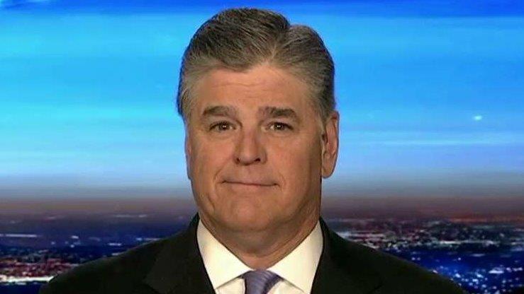Hannity: The health care fight is going to get ugly 
