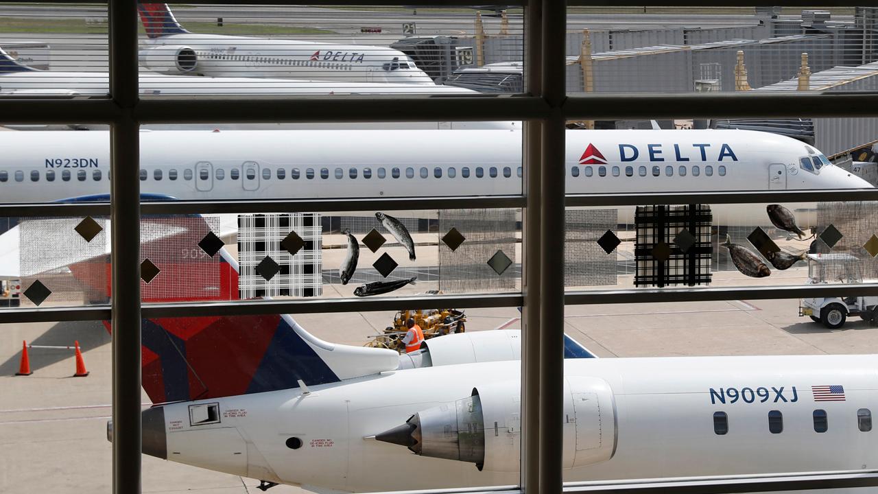 Delta facing backlash for ejecting family