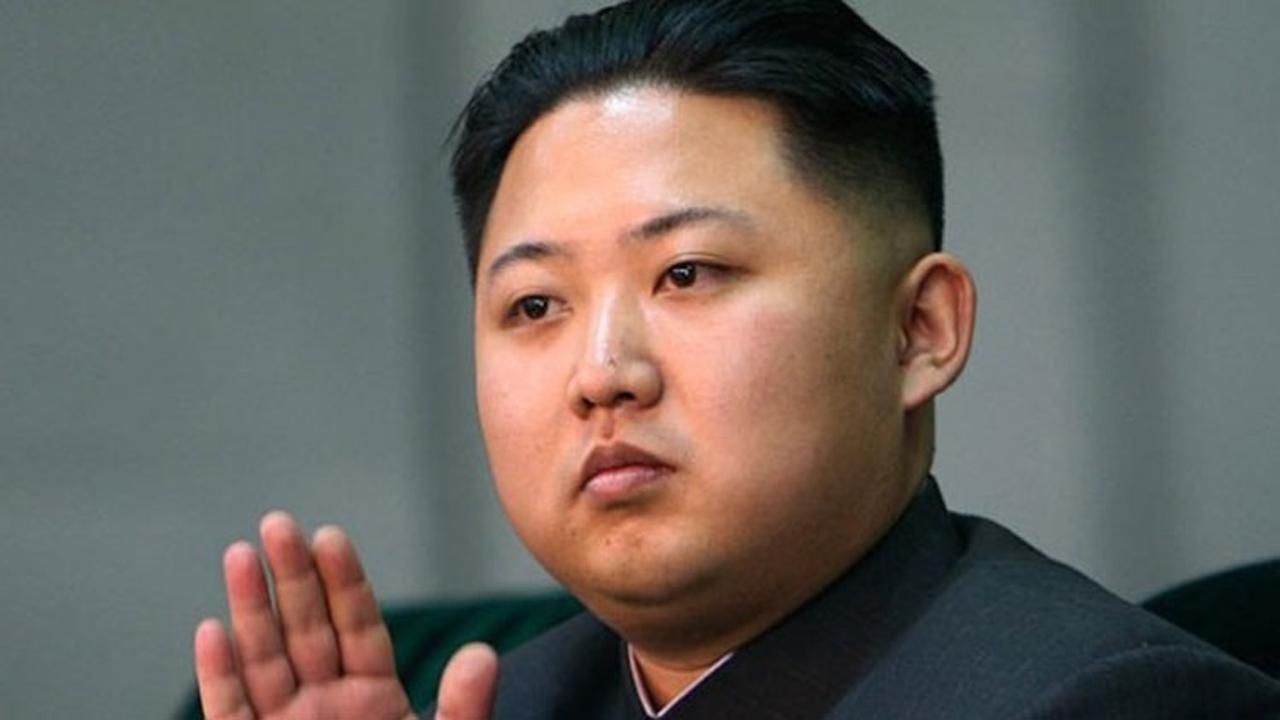 North Korea claims CIA plotted to kill Kim Jong Un