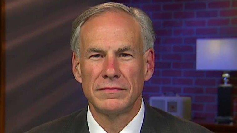 Gov. Abbott gives no sanctuary to derelict officers