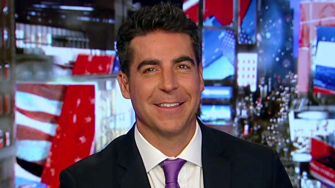 Watters' Words: Democrats' first 100 days