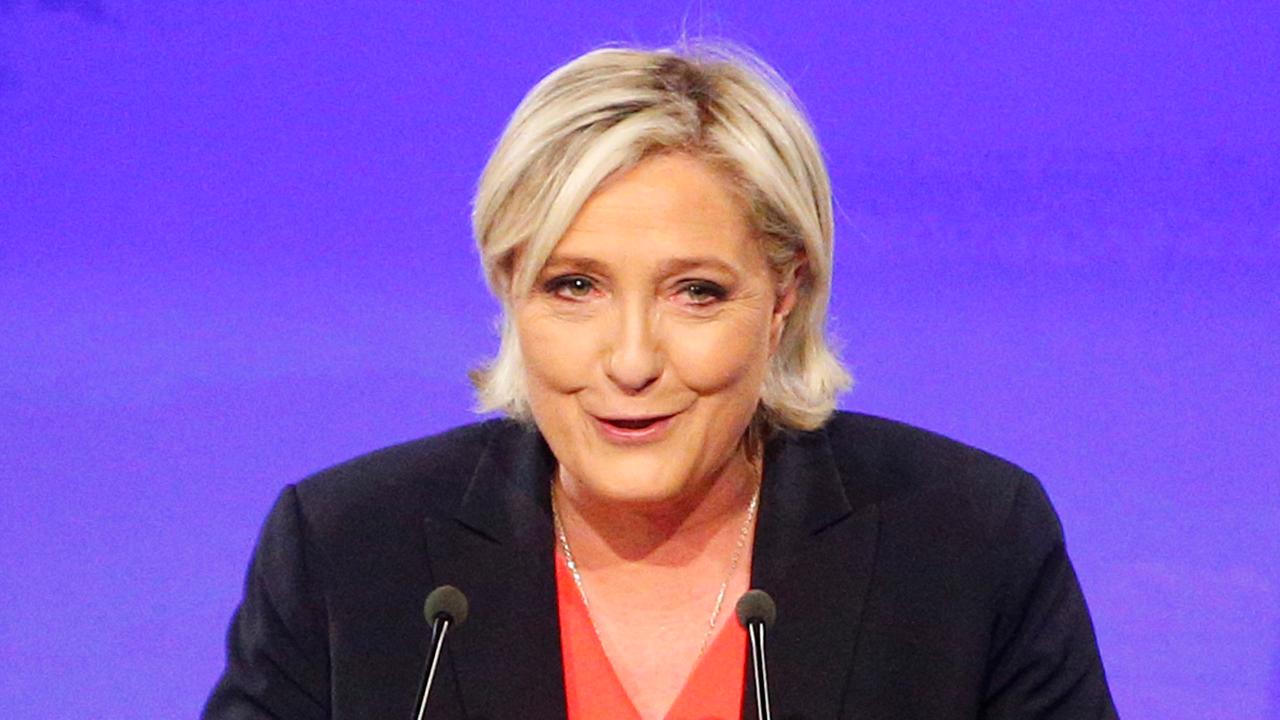 The lasting impact Le Pen leaves behind