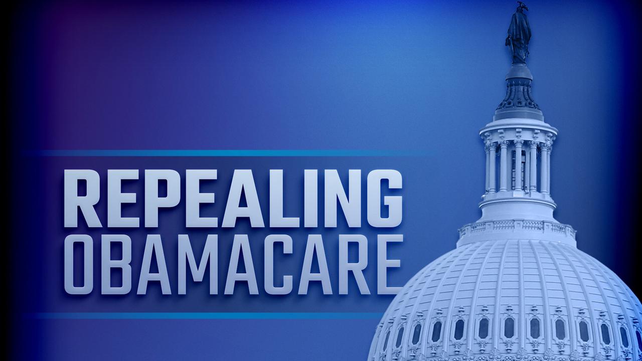 Health care plan faces uncertain path in senate