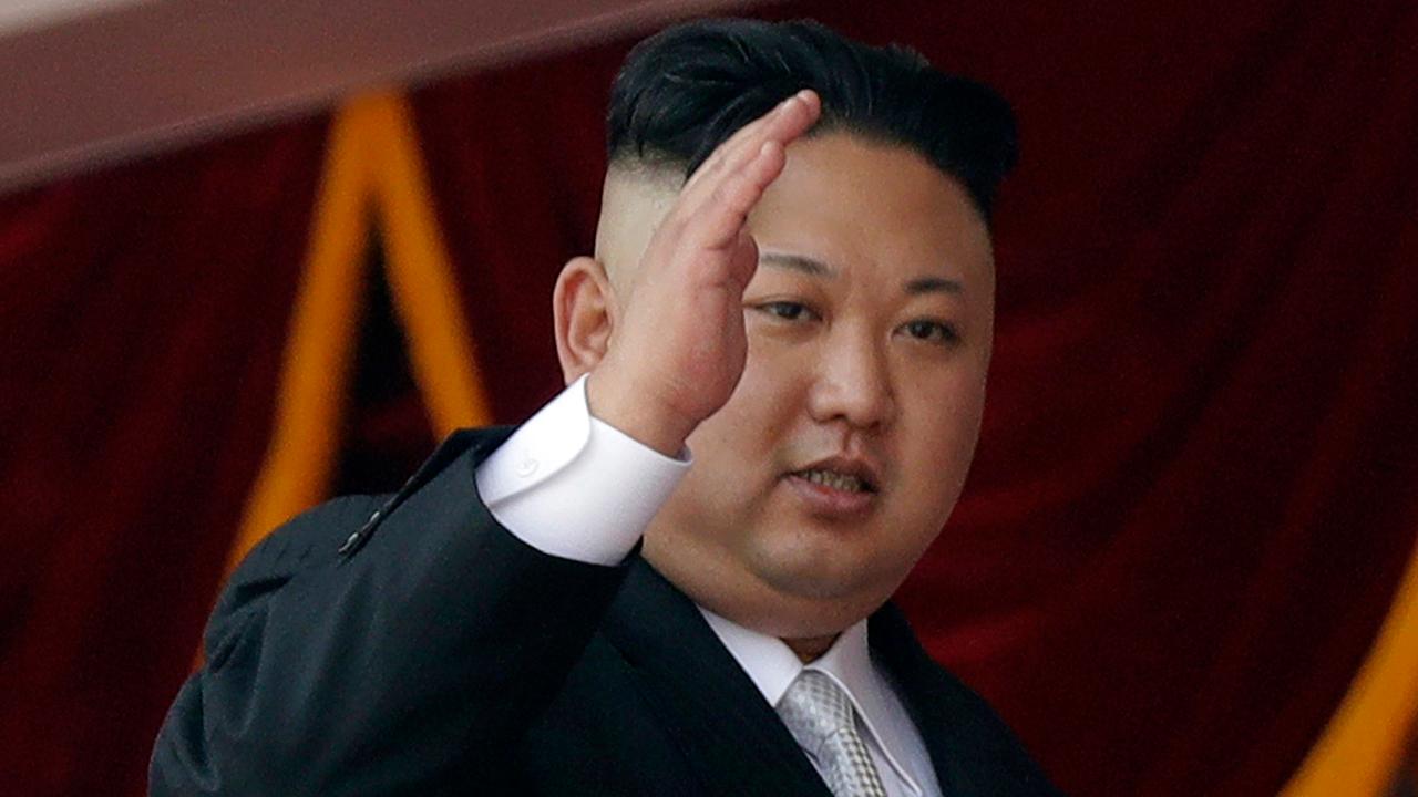 North Korea detains another American citizen