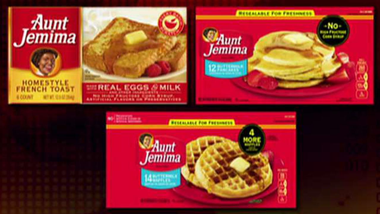 Aunt Jemima Recalls Breakfast Items Over Listeria Concerns Fox News Video 