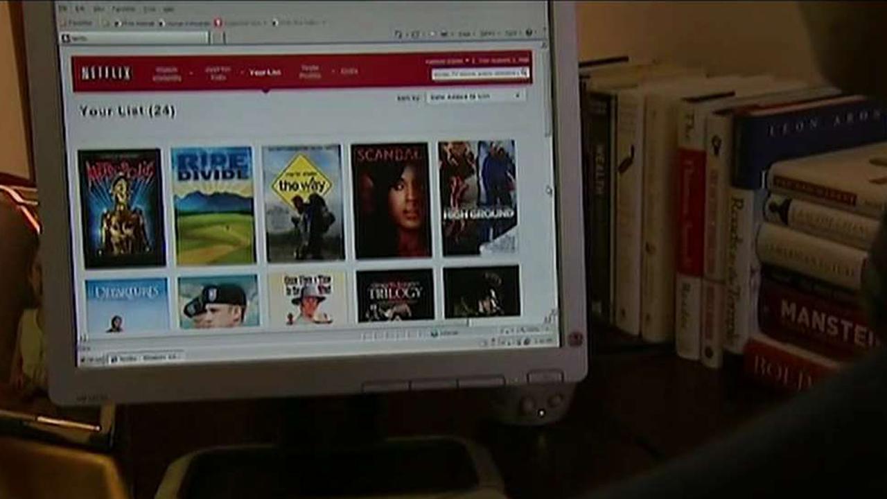 Some municipalities consider adding taxes to web streaming