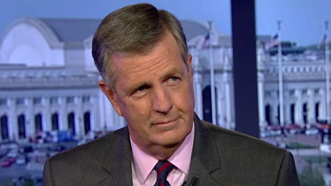 Brit Hume: Yates testimony 'didn't move the ball very much'