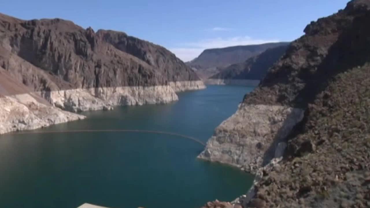 Lake Mead water storage deal at impasse as states negotiate