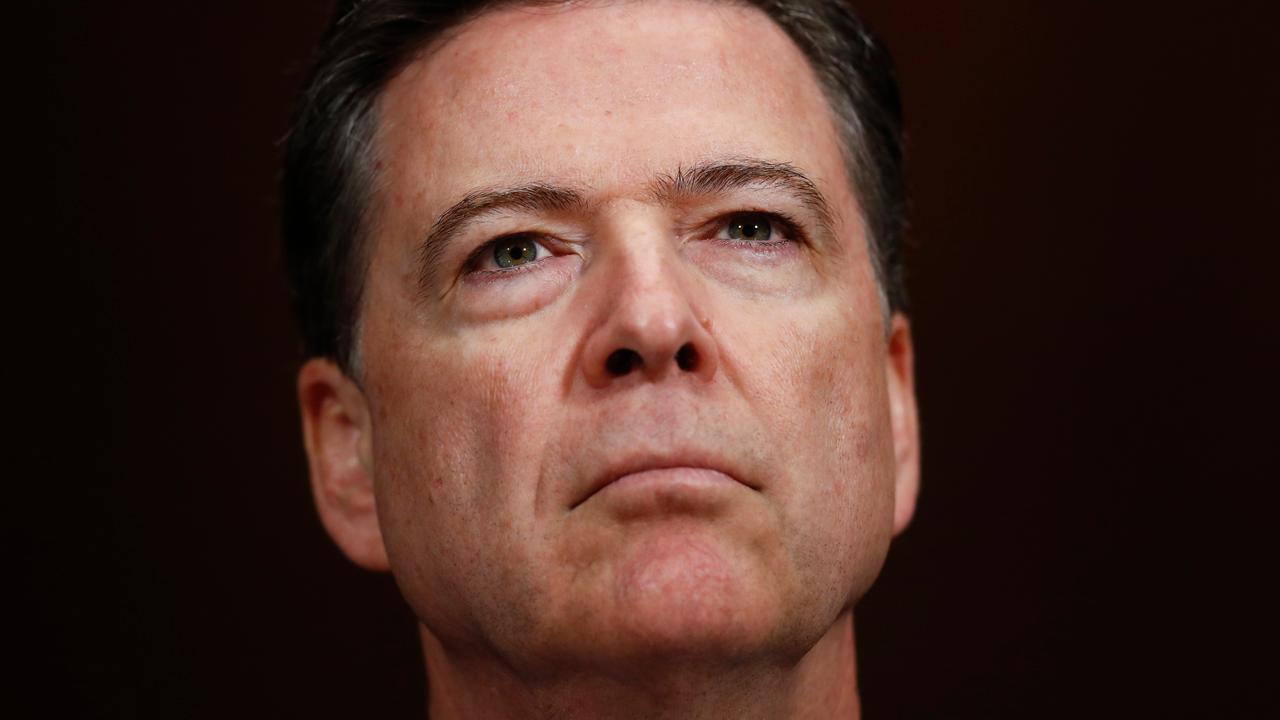 What happens now that Comey is out at the FBI?