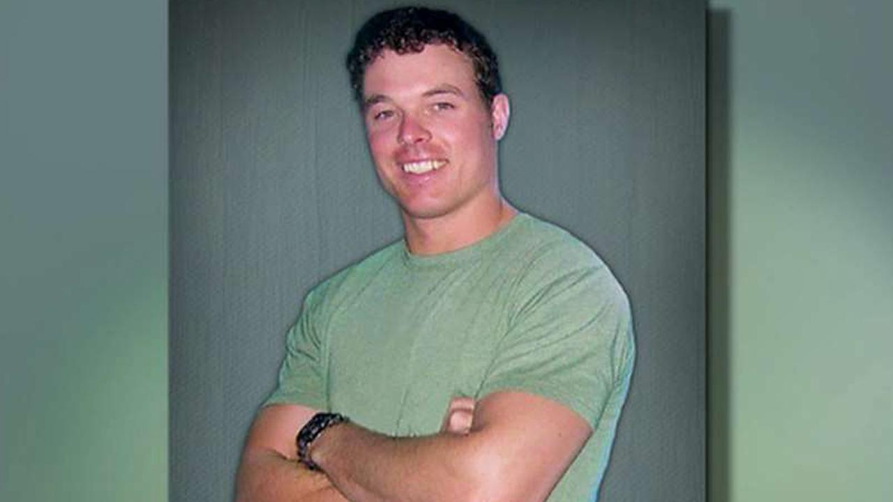 Remembering fallen Navy SEAL Kyle Milliken